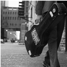 Jack Daniel. Muž, který dal rocku chuť! Kouřovou!